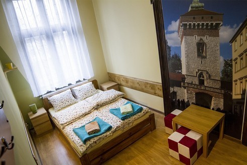Dream Hostel